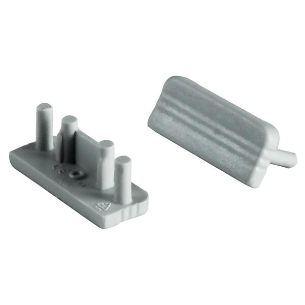 Brumberg Endkappen-Set alu eloxiert 53110260